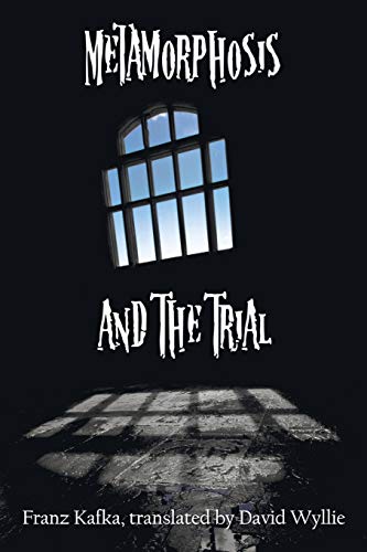 Metamorphosis And The Trial [Paperback]