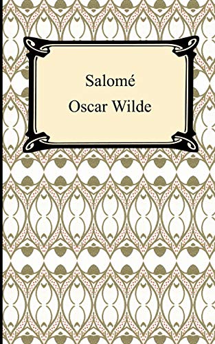 Salom [Paperback]