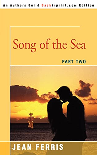 Song Of The Sea Part Two (american Dreams) [Paperback]