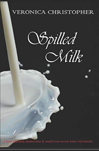 Spilled Milk [Paperback]