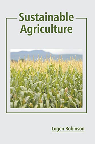 Sustainable Agriculture [Hardcover]