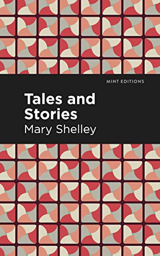 Tales and Stories [Hardcover]
