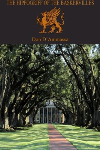 The Hippogriff Of The Baskervilles (wanda Coyne) (volume 2) [Paperback]