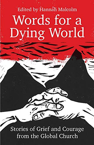 Words for a Dying World  Stories of Grief and Courage from the Global Church [Paperback]