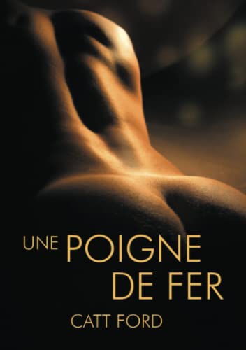 poigne de fer (Translation) [Paperback]