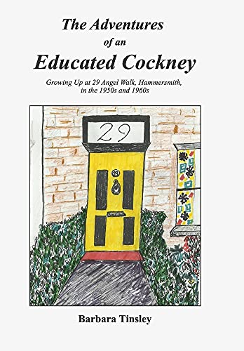 Adventures Of An Educated Cockney