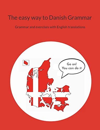 Easy Way To Danish Grammar