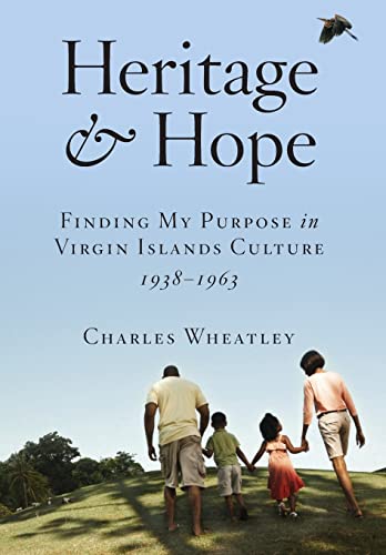 Heritage And Hope