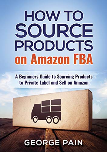 How To Source Products On Amazon Fba