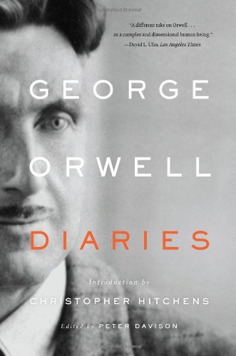 Diaries [Hardcover]