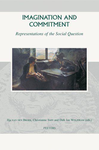 Imagination and Commitment Representations of the Social Question [Hardcover]