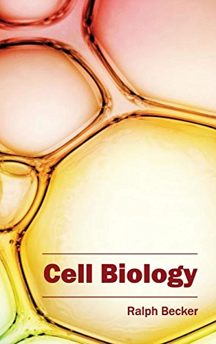 Cell Biology [Hardcover]