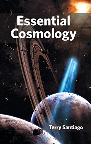 Essential Cosmology [Hardcover]