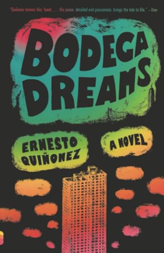 Bodega Dreams [Paperback]