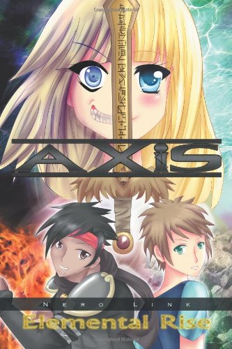 Axis  Elemental Rise [Paperback]