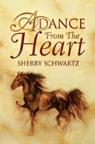 Dance from the Heart [Hardcover]