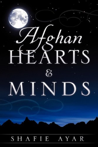 Afghan Hearts & Minds [Paperback]