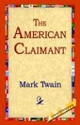 The American Claimant [Hardcover]