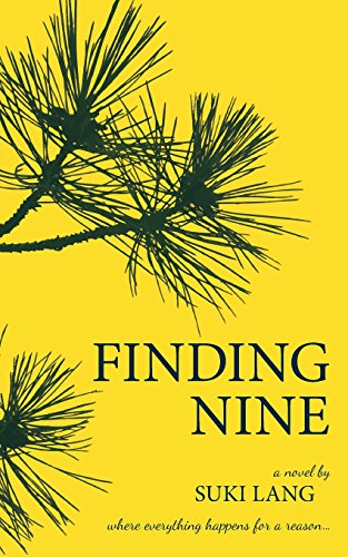 Finding Nine [Paperback]