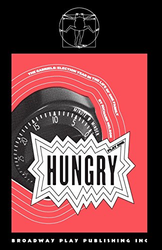 Hungry [Paperback]