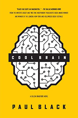Cool Brain [Paperback]