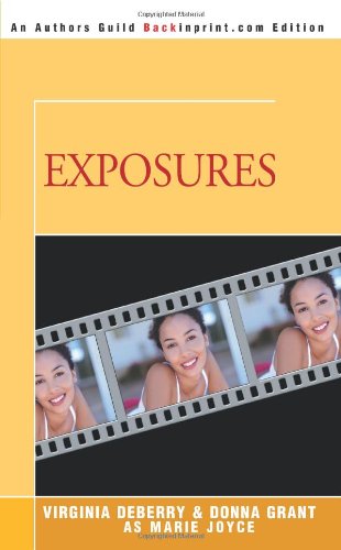 Exposures [Paperback]