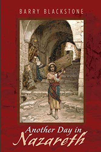 Another Day in Nazareth [Paperback]