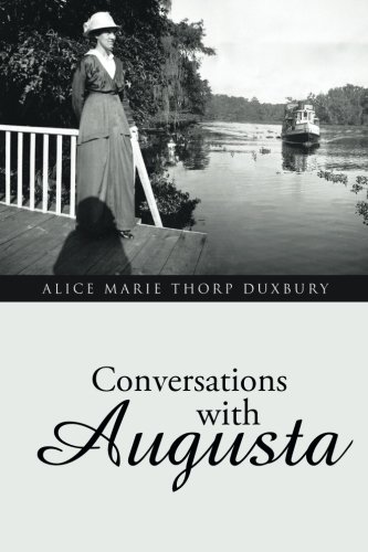 Conversations With Augusta [Paperback]