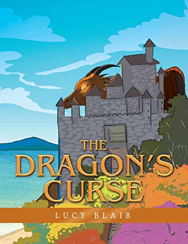 Dragon's Curse [Paperback]