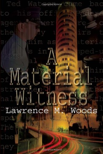 Material Witness [Paperback]