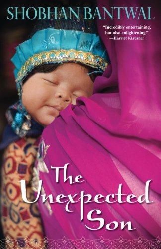 The Unexpected Son [Paperback]