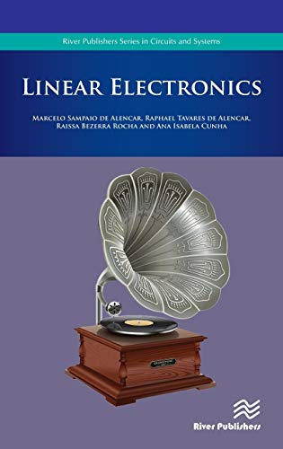 Linear Electronics [Hardcover]