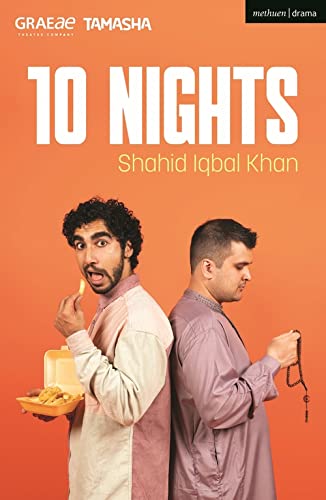 10 Nights [Paperback]