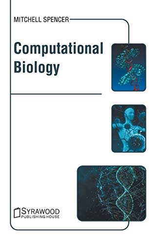 Computational Biology [Hardcover]