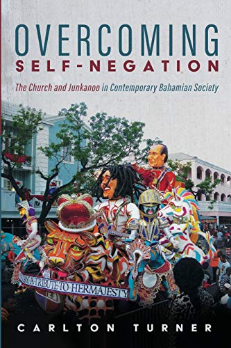 Overcoming Self-Negation [Paperback]