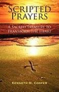 Scripted Prayers [Paperback]