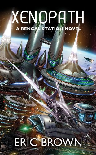 Xenopath [Paperback]