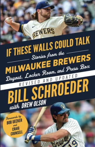 If These Walls Could Talk Milwaukee Brew [TRADE PAPER         ]