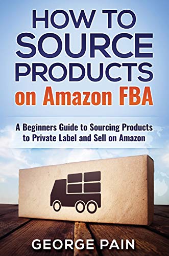 How To Source Products On Amazon Fba