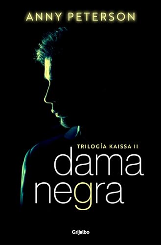 Dama negra / Black Queen [Paperback]