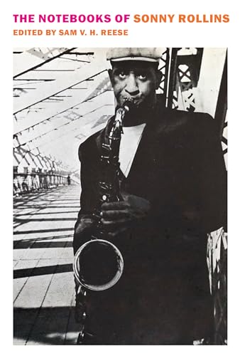 The Notebooks of Sonny Rollins [Paperback]