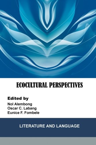 Ecocultural Perspectives Literature And Language [Paperback]
