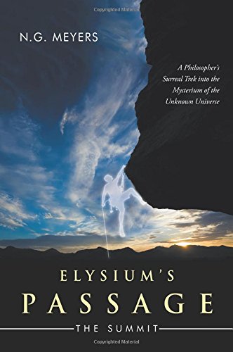 Elysium's Passage  The Summit [Hardcover]