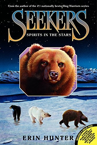 Seekers 6 Spirits in the Stars [Paperback]