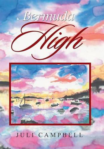 Bermuda High [Hardcover]