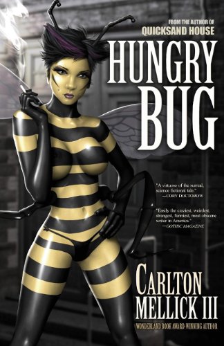 Hungry Bug [Paperback]