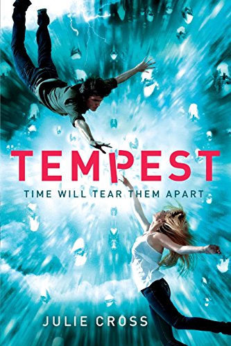 Tempest A Novel [Paperback]