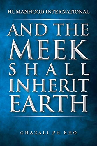 And The Meek Shall Inherit Earth [Paperback]
