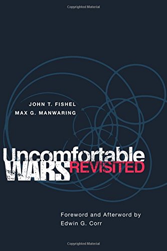 Uncomfortable Wars Revisited (international And Security Affairs Series) [Paperback]