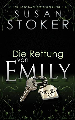 Die Rettung Von Emily [Paperback]